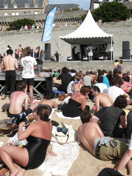 Route du Rock 2009 062