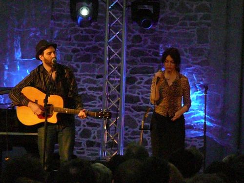 Route du Rock Hiver 005