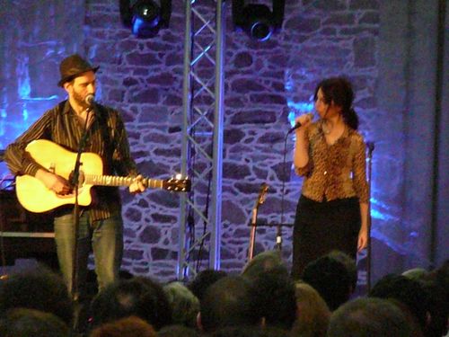 Route du Rock Hiver 008
